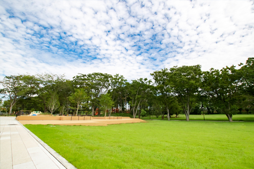 鶴間公園（町田市）