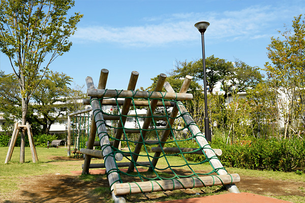 上用賀公園