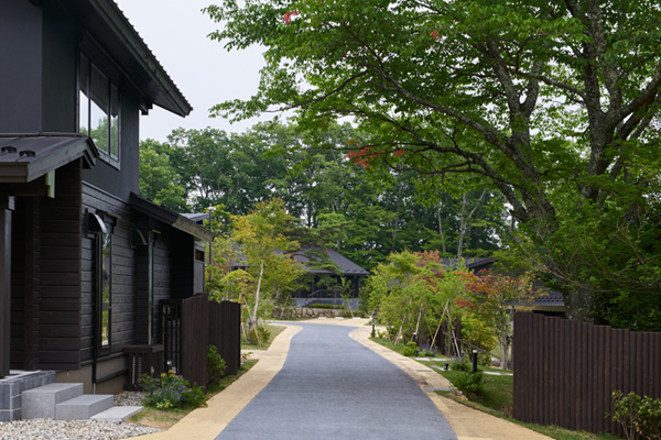 東急ハーヴェストクラブ那須Retreat